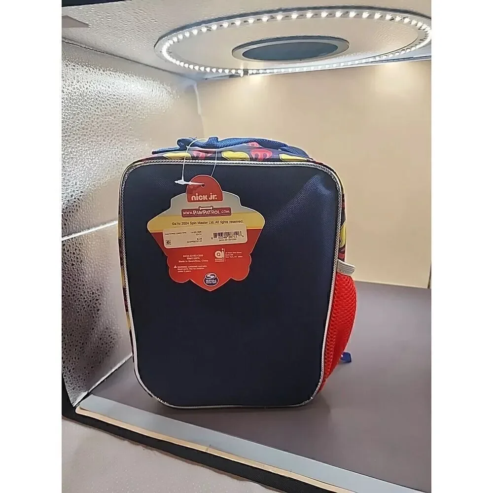 PAW Patrol Good Pups Lunch Bag